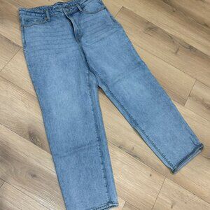 Old Navy O.G. Loose Mom Jeans Size 16